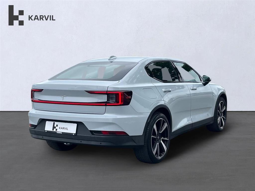 Polestar 2 EL Standard Range 224HK 5d Aut. - Image 6