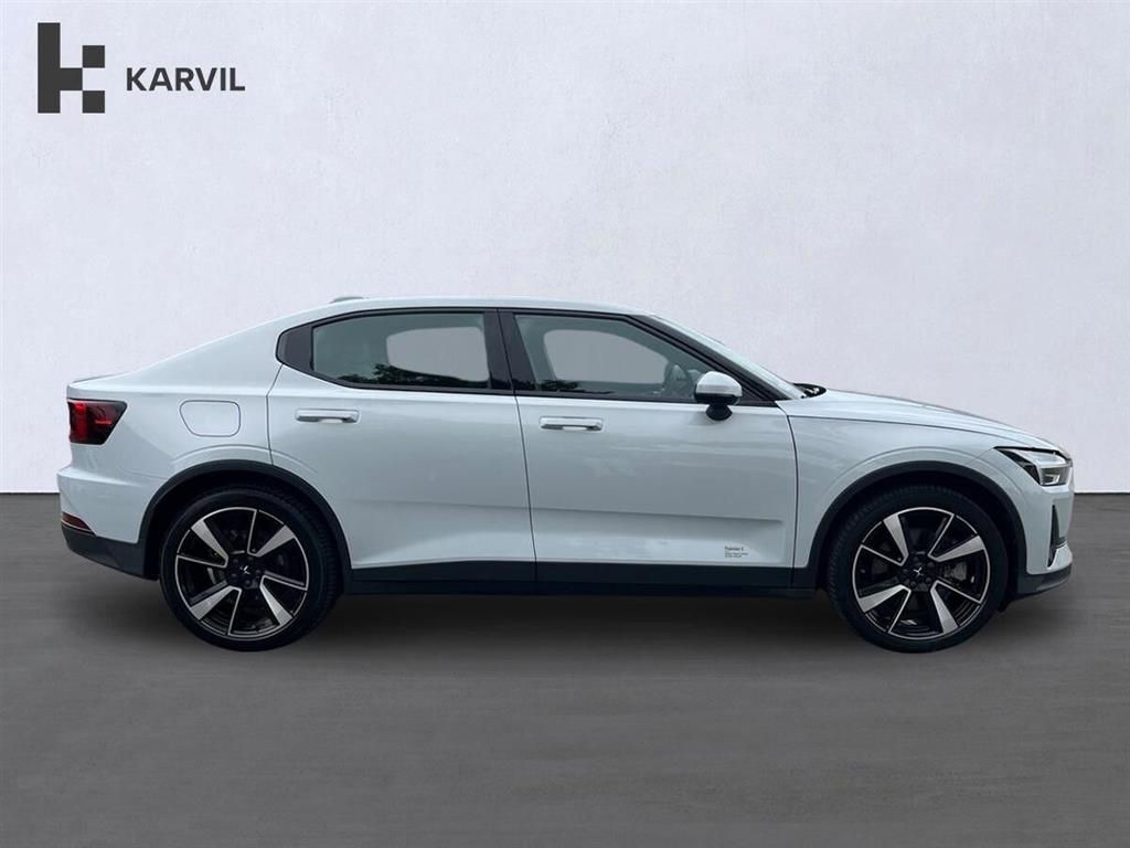 Polestar 2 EL Standard Range 224HK 5d Aut. - Image 7
