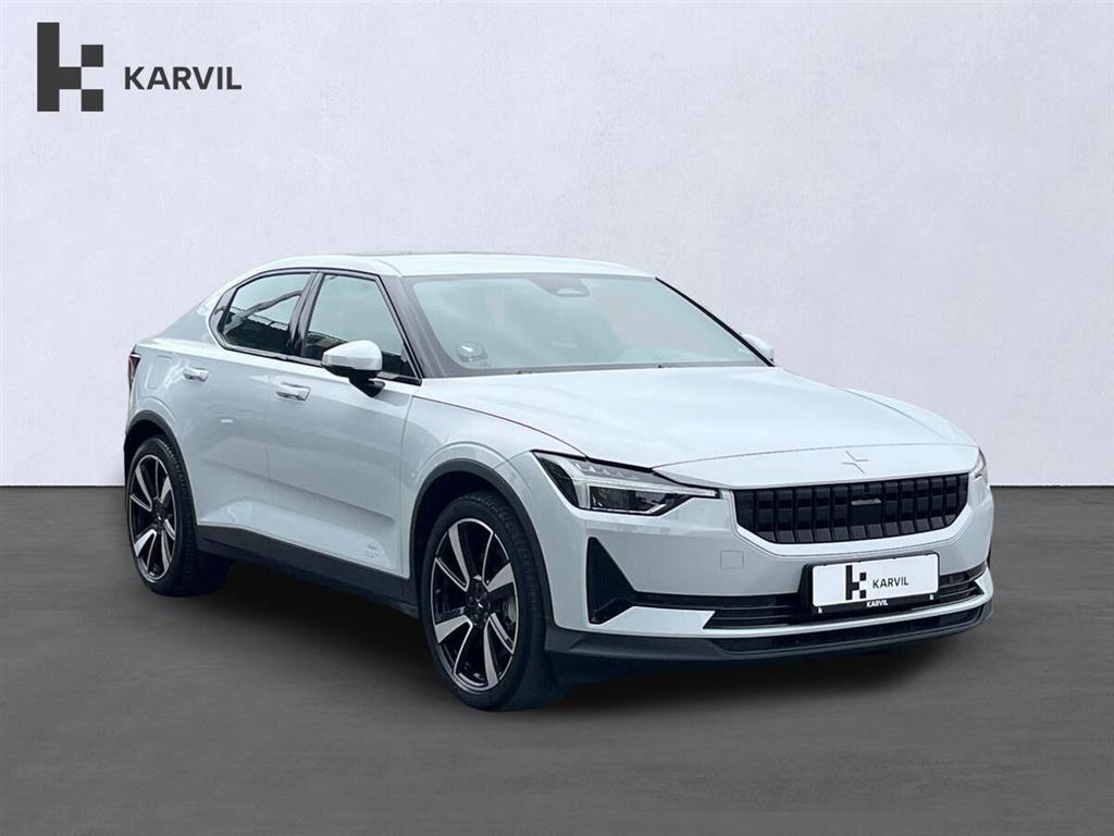 Polestar 2 EL Standard Range 224HK 5d Aut. - Image 8