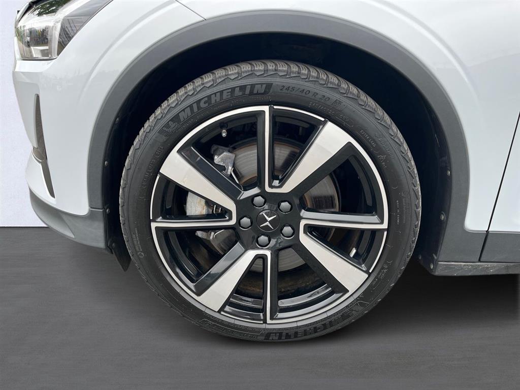 Polestar 2 EL Standard Range 224HK 5d Aut. - Image 9