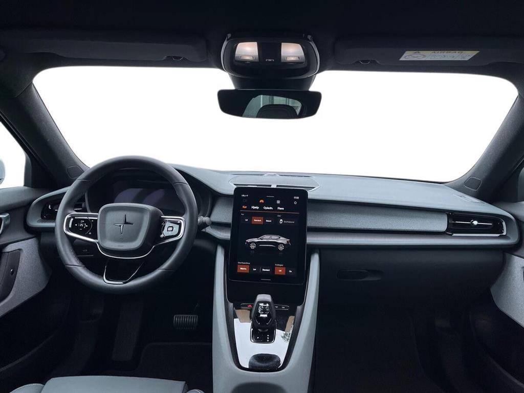 Polestar 2 EL Standard Range 224HK 5d Aut. - Image 10