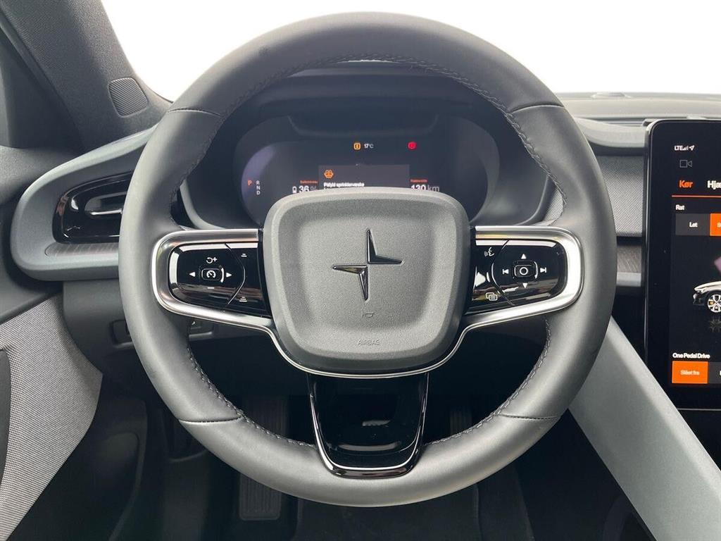 Polestar 2 EL Standard Range 224HK 5d Aut. - Image 11