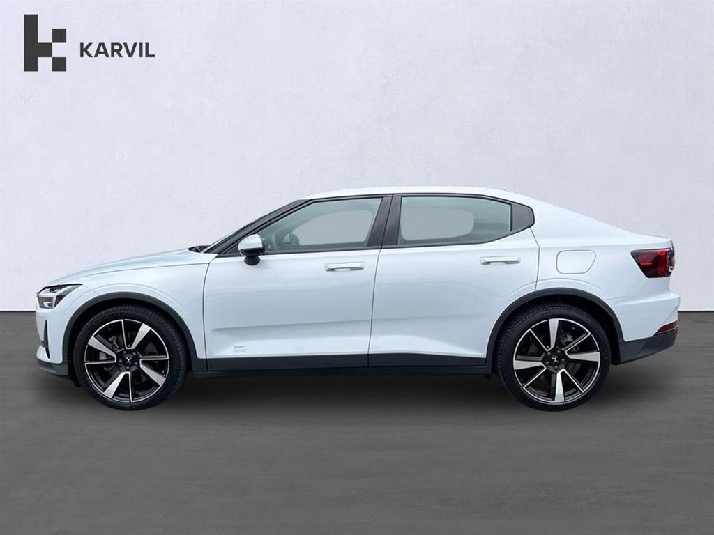 Polestar 2 EL Standard Range 224HK 5d Aut. - Image 3