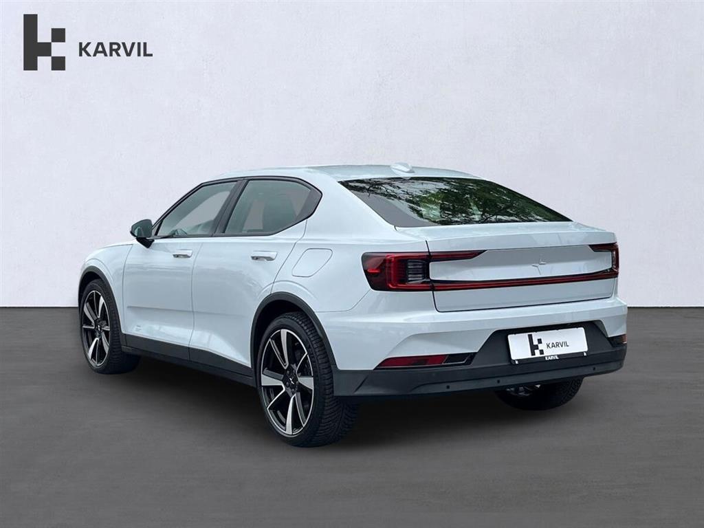Polestar 2 EL Standard Range 224HK 5d Aut. - Image 4