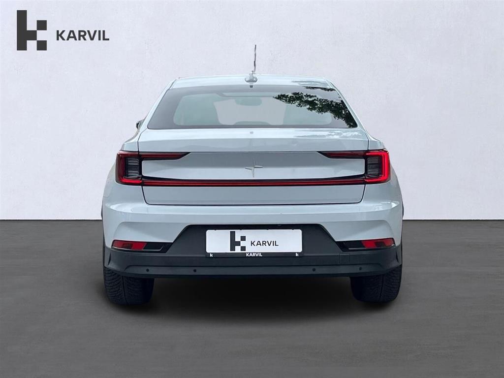 Polestar 2 EL Standard Range 224HK 5d Aut. - Image 5