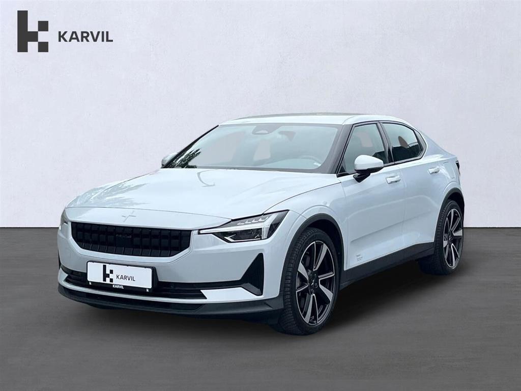 Polestar 2 EL Standard Range 224HK 5d Aut.