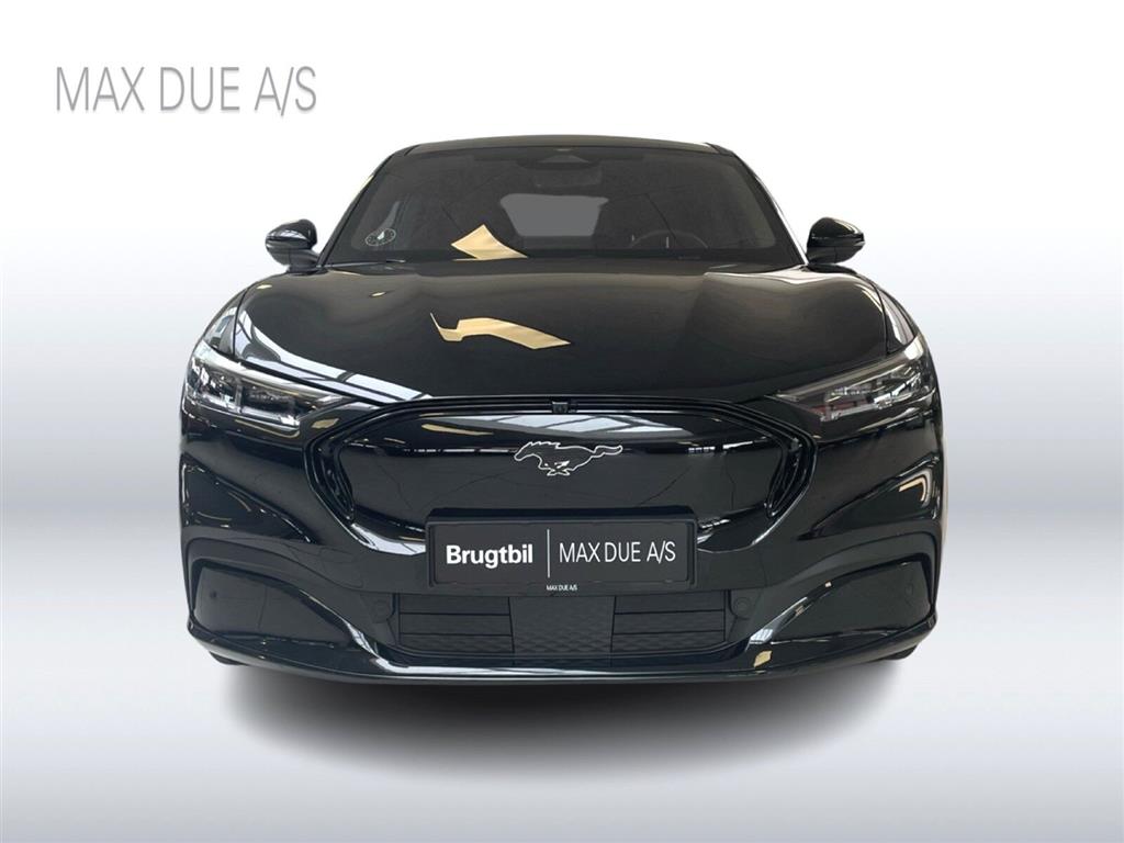 Ford Mustang Mach-E EL UR Premium AWD 351HK 5d Aut. - Image 2