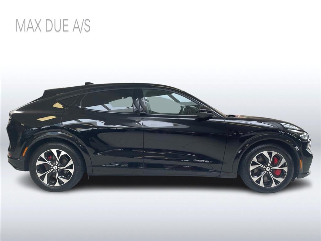 Ford Mustang Mach-E EL UR Premium AWD 351HK 5d Aut. - Image 4