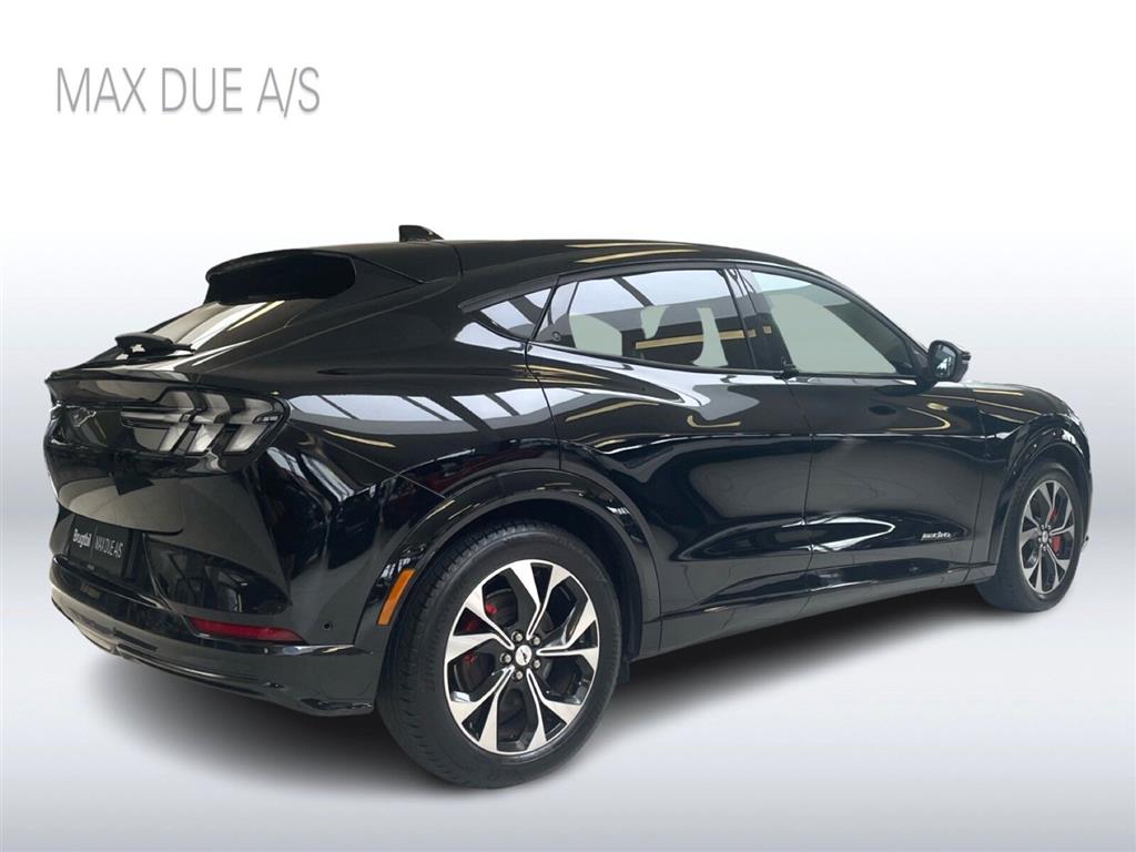 Ford Mustang Mach-E EL UR Premium AWD 351HK 5d Aut. - Image 5