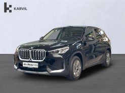 BMW iX1 xDrive30 EL 4x4 313HK 5d Aut.