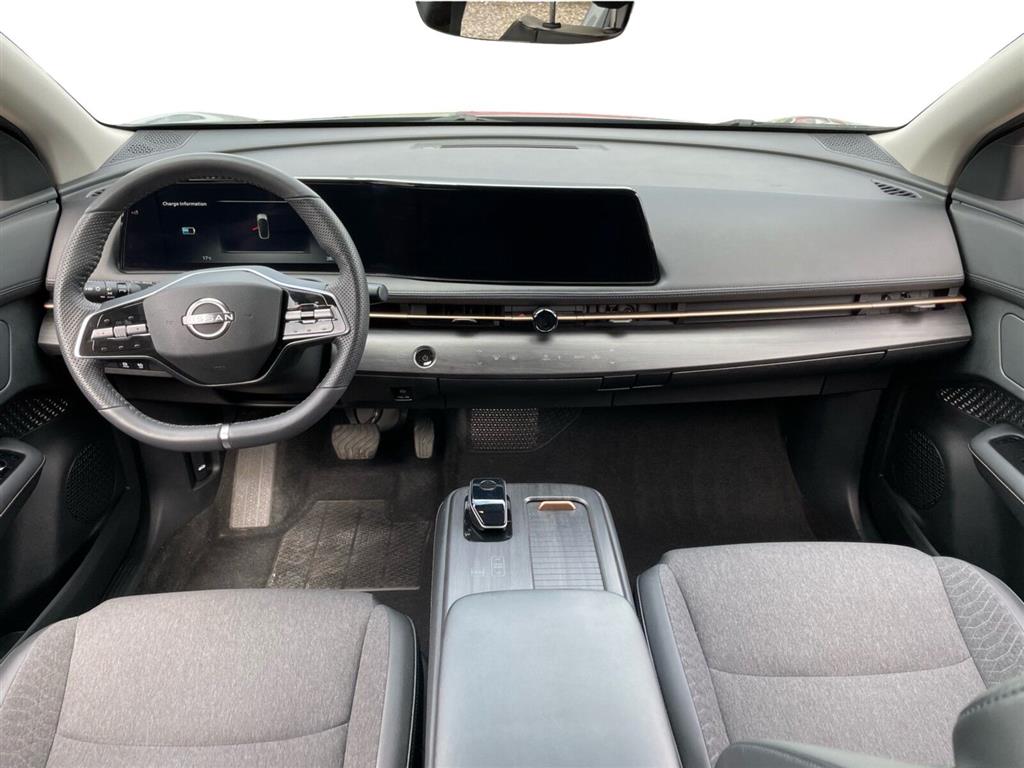 Nissan Ariya EL Engage 214HK 5d Aut. - Image 6