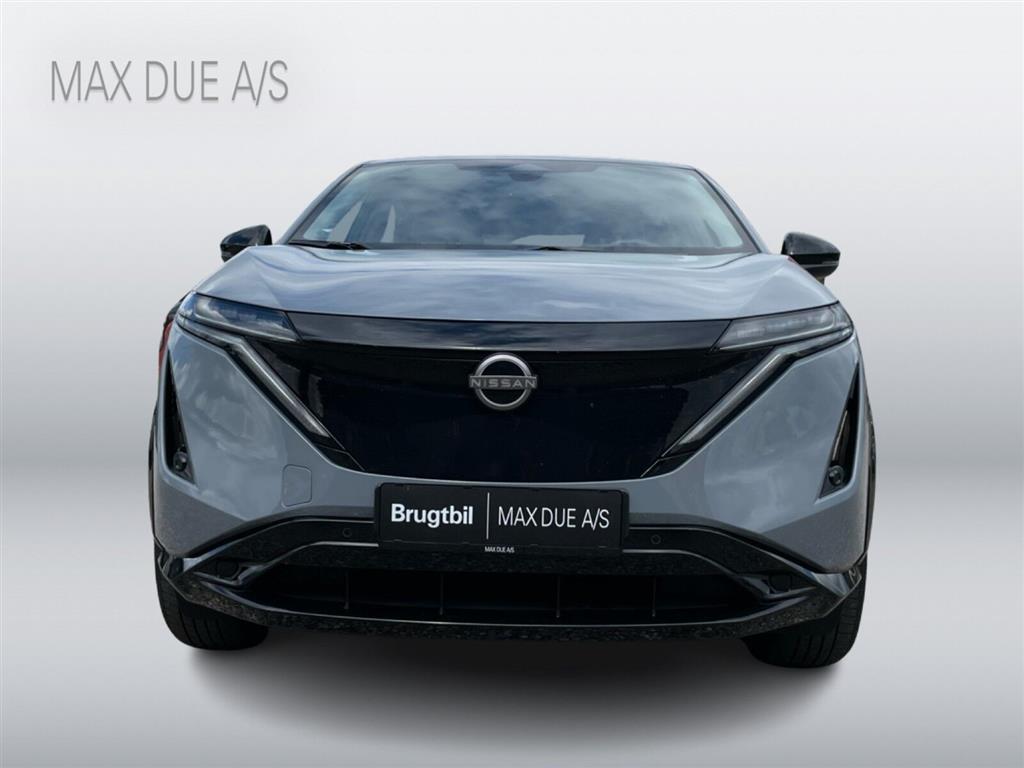 Nissan Ariya EL Engage 214HK 5d Aut. - Image 2