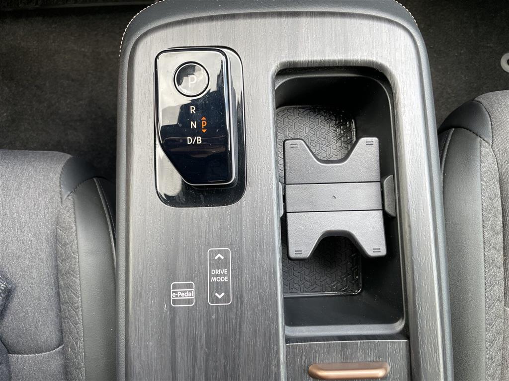 Nissan Ariya EL Engage 214HK 5d Aut. - Image 20