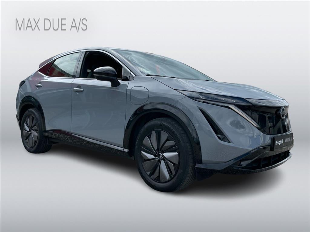 Nissan Ariya EL Engage 214HK 5d Aut. - Image 3