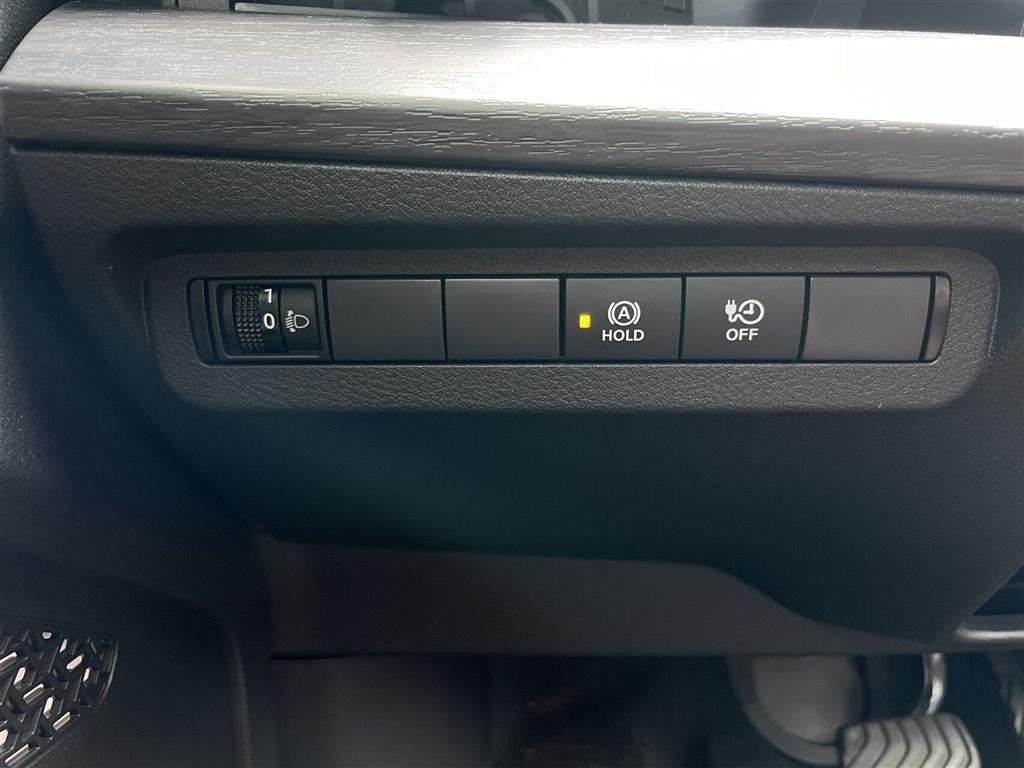 Nissan Ariya EL Engage 214HK 5d Aut. - Image 21