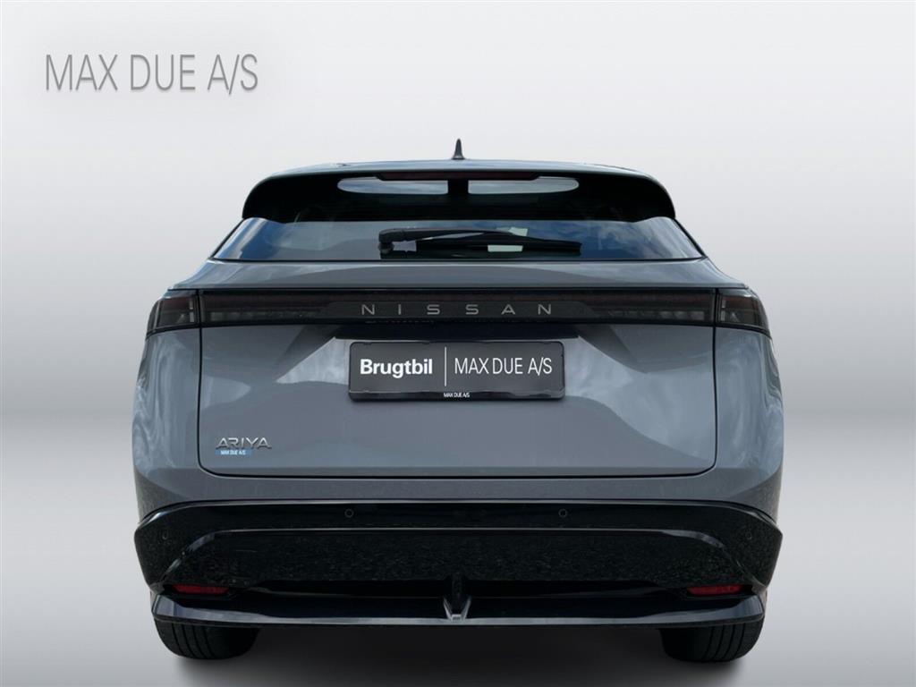 Nissan Ariya EL Engage 214HK 5d Aut. - Image 23