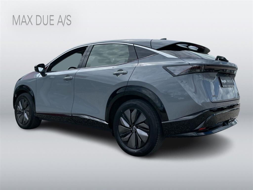 Nissan Ariya EL Engage 214HK 5d Aut. - Image 24