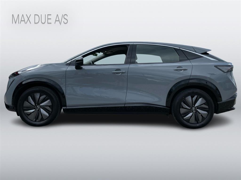 Nissan Ariya EL Engage 214HK 5d Aut. - Image 25