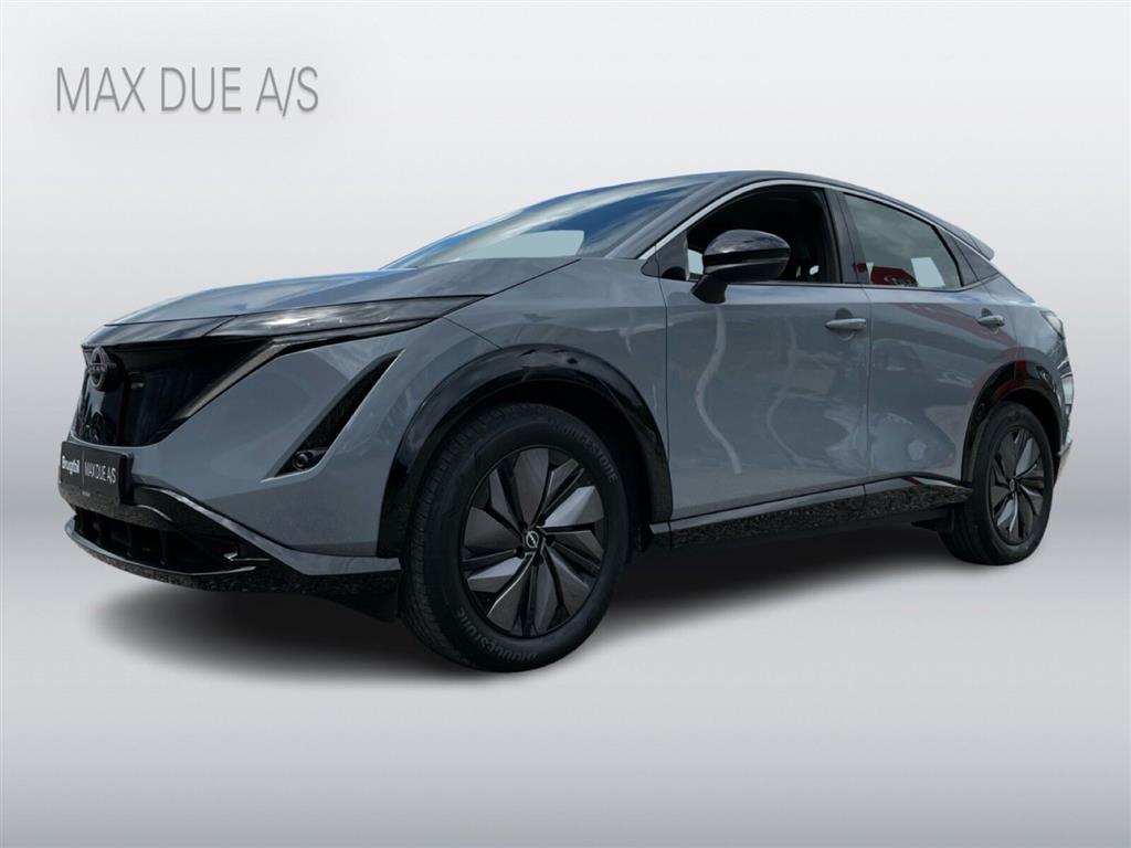 Nissan Ariya EL Engage 214HK 5d Aut.