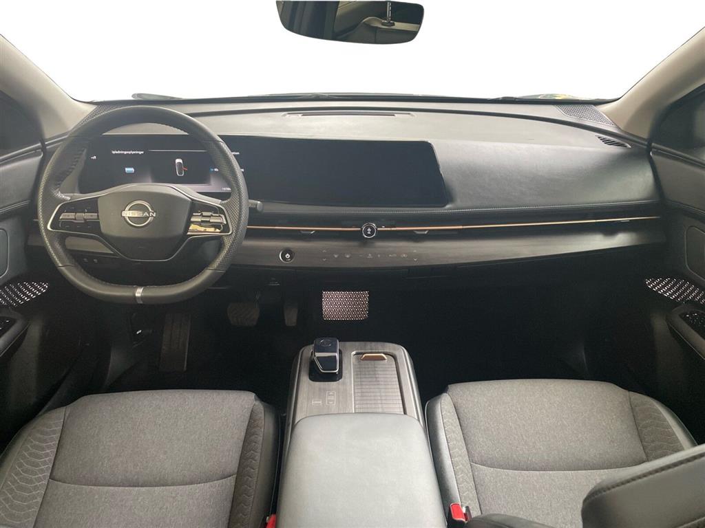 Nissan Ariya EL Engage 214HK 5d Aut. - Image 6