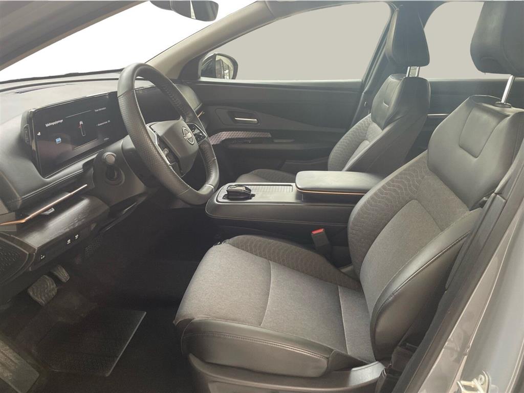 Nissan Ariya EL Engage 214HK 5d Aut. - Image 7