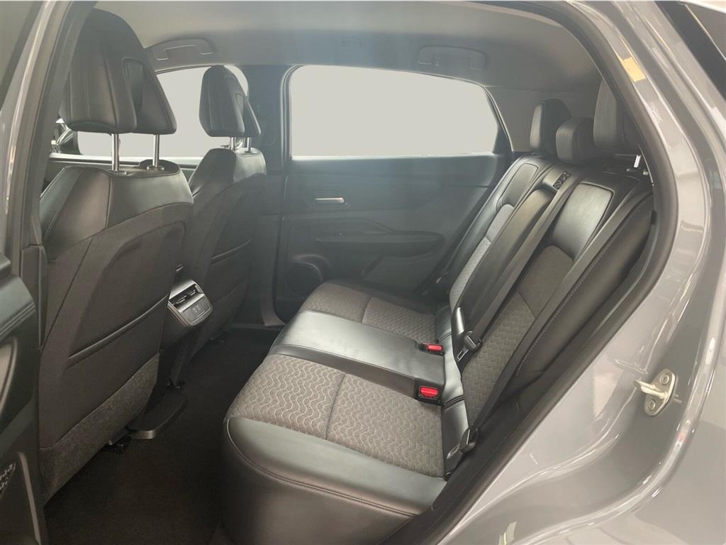 Nissan Ariya EL Engage 214HK 5d Aut. - Image 8