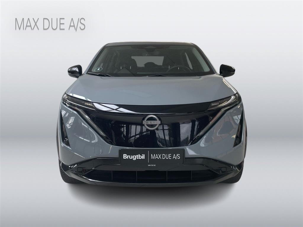 Nissan Ariya EL Engage 214HK 5d Aut. - Image 2
