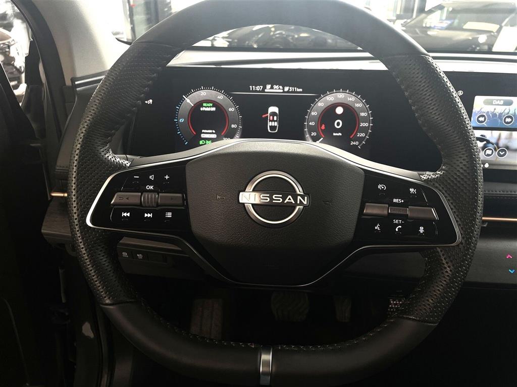 Nissan Ariya EL Engage 214HK 5d Aut. - Image 17