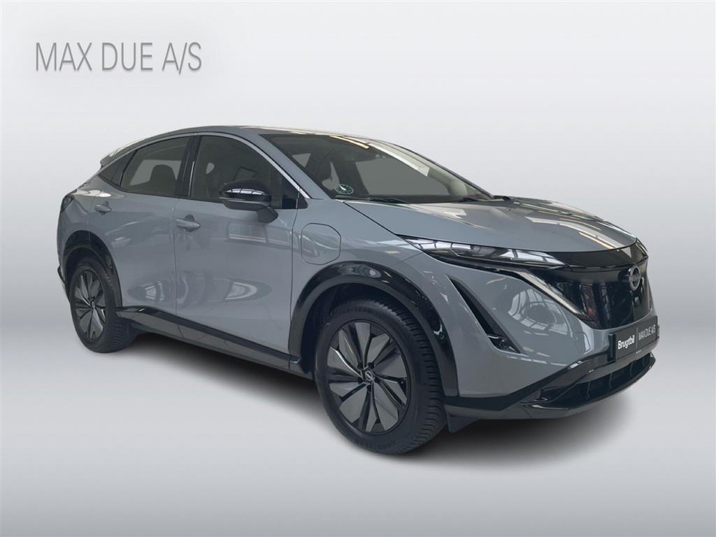 Nissan Ariya EL Engage 214HK 5d Aut. - Image 3