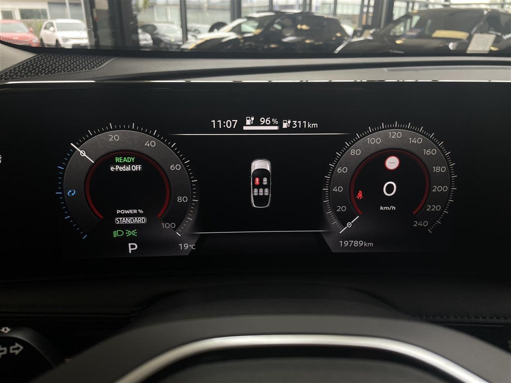 Nissan Ariya EL Engage 214HK 5d Aut. - Image 21