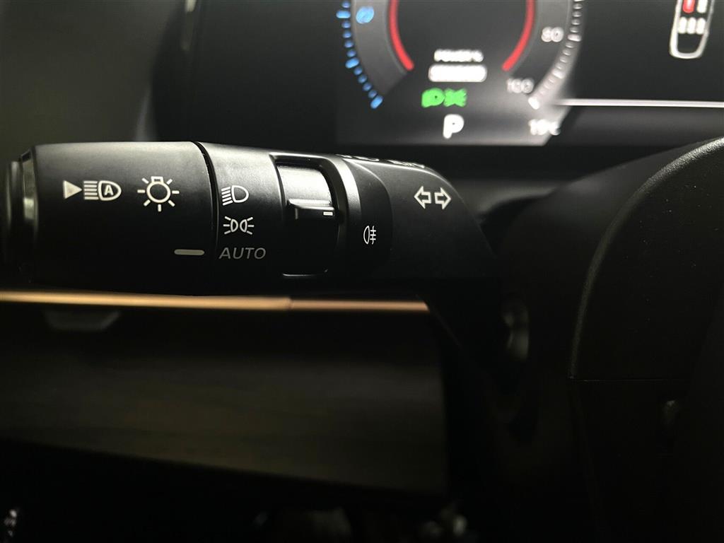 Nissan Ariya EL Engage 214HK 5d Aut. - Image 22