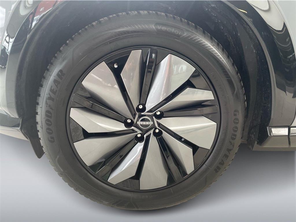 Nissan Ariya EL Engage 214HK 5d Aut. - Image 24