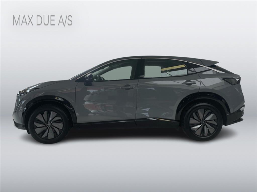 Nissan Ariya EL Engage 214HK 5d Aut. - Image 25