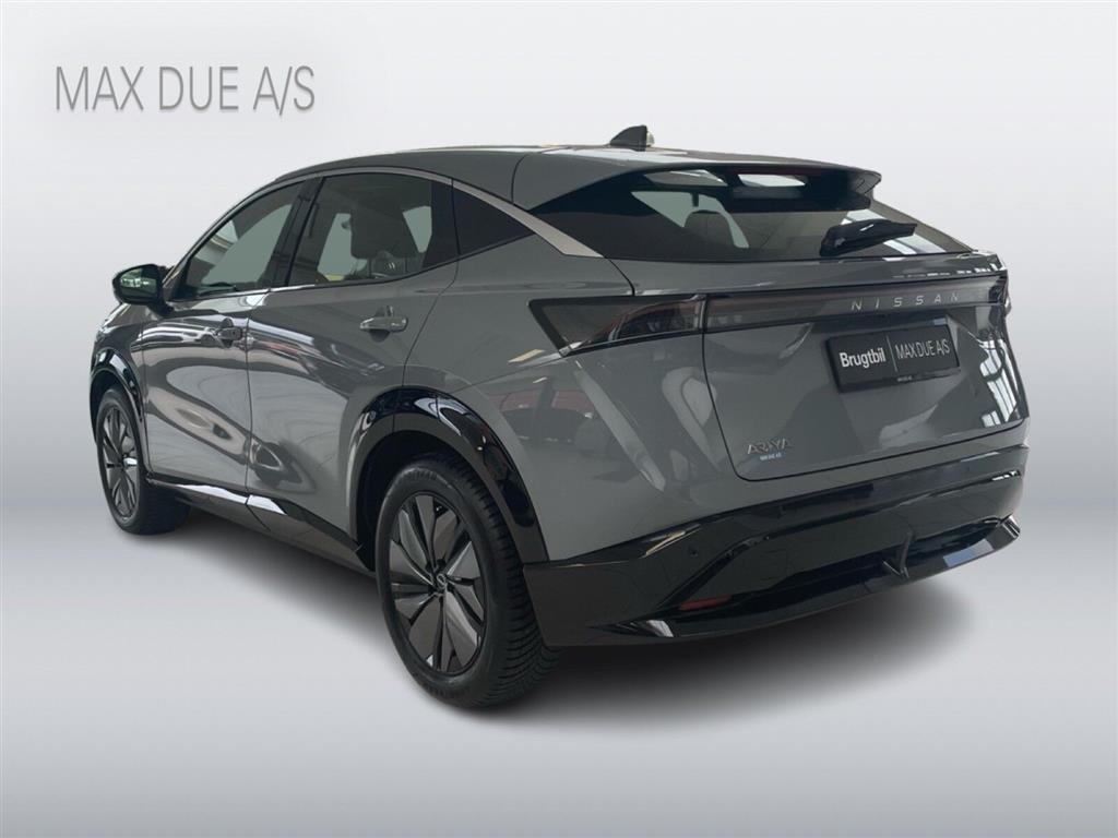 Nissan Ariya EL Engage 214HK 5d Aut. - Image 26