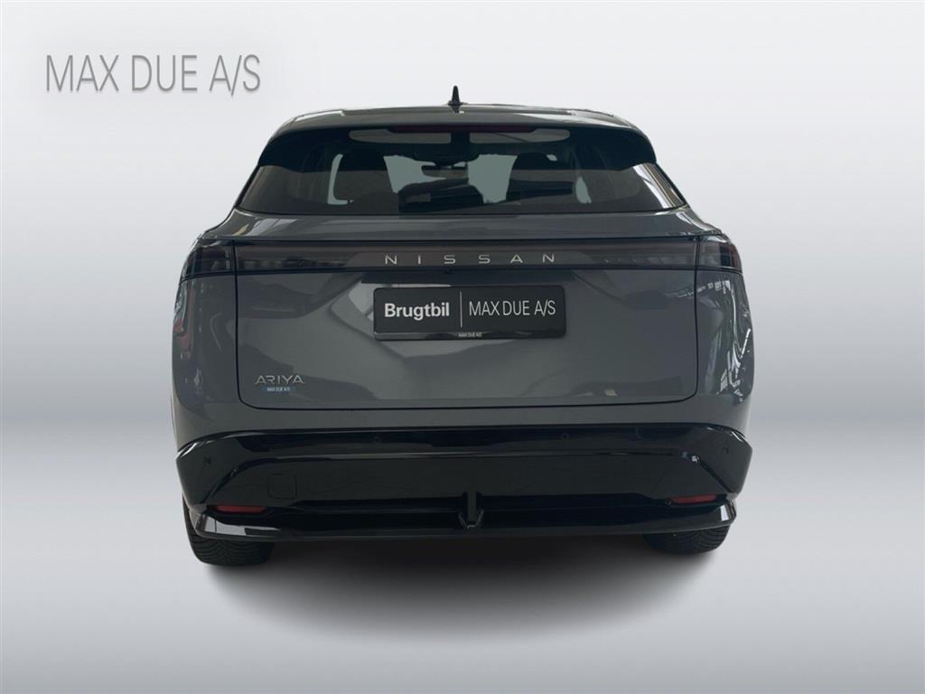 Nissan Ariya EL Engage 214HK 5d Aut. - Image 27