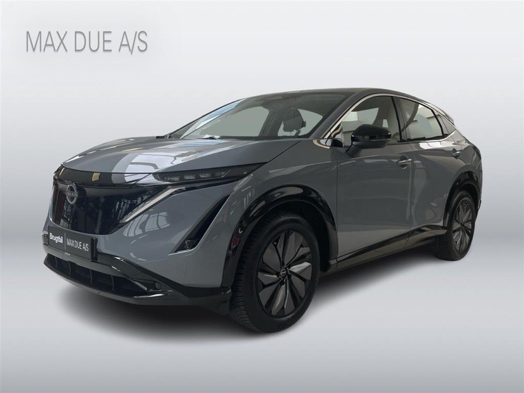 Nissan Ariya EL Engage 214HK 5d Aut.