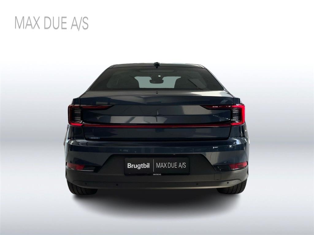 Polestar 2 EL LRSM Plus 299HK 5d Aut. - Image 6