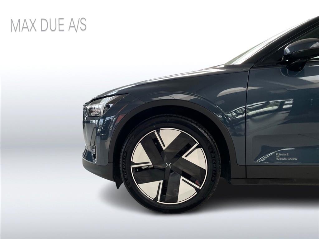 Polestar 2 EL LRSM Plus 299HK 5d Aut. - Image 7