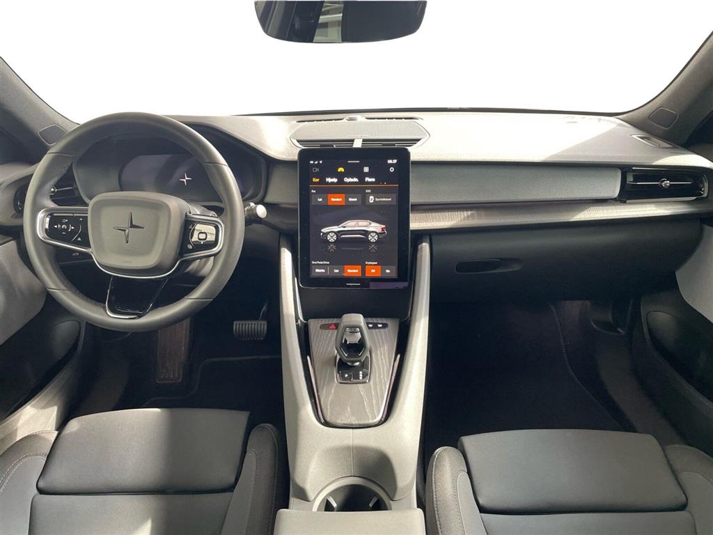 Polestar 2 EL LRSM Plus 299HK 5d Aut. - Image 8
