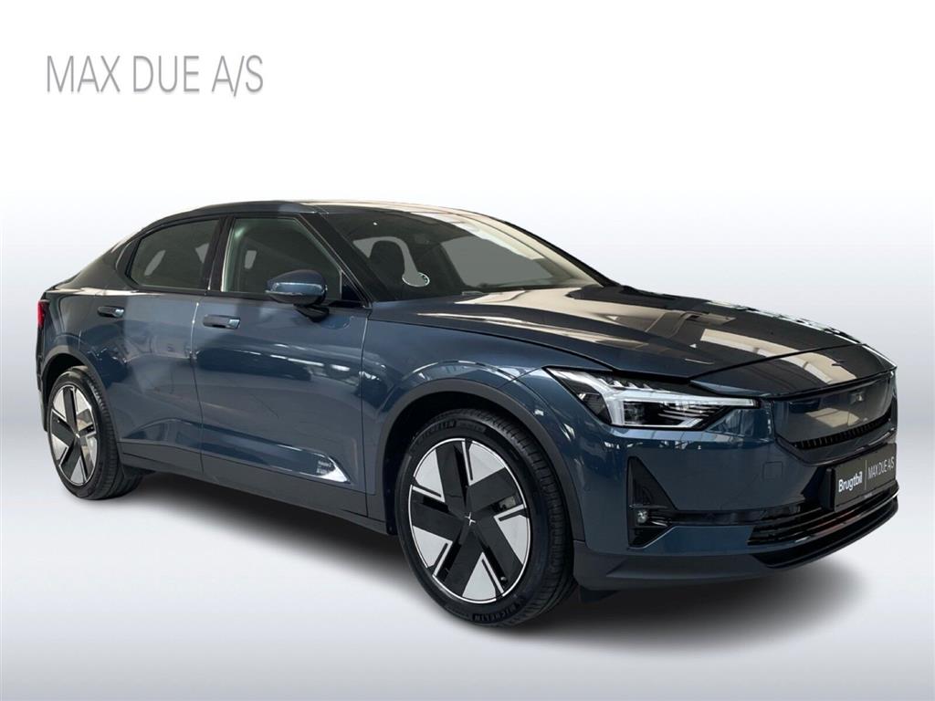 Polestar 2 EL LRSM Plus 299HK 5d Aut. - Image 2