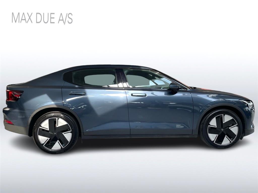 Polestar 2 EL LRSM Plus 299HK 5d Aut. - Image 4