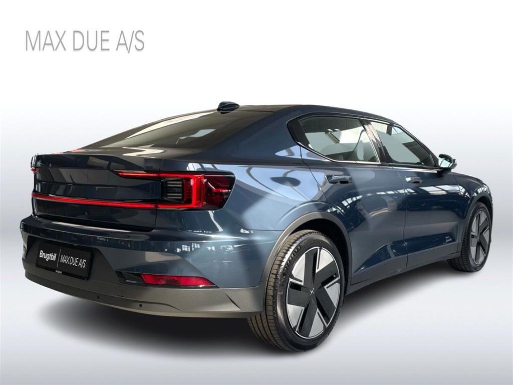 Polestar 2 EL LRSM Plus 299HK 5d Aut. - Image 5