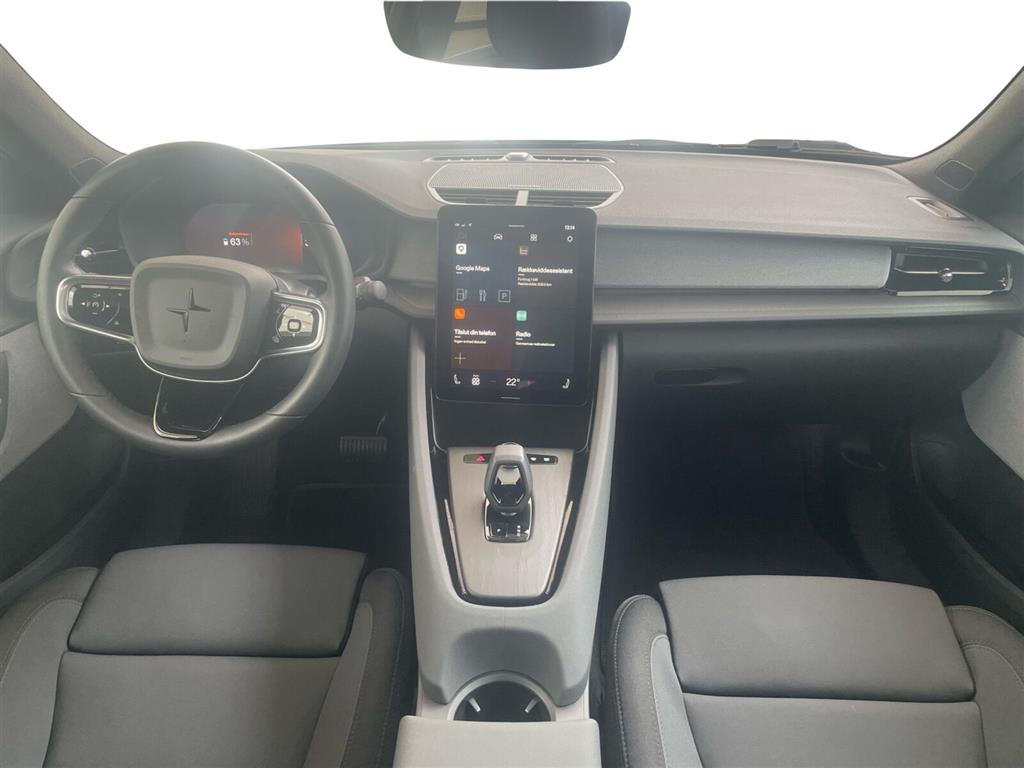 Polestar 2 EL LRDM Plus AWD 421HK 5d Aut. - Image 6