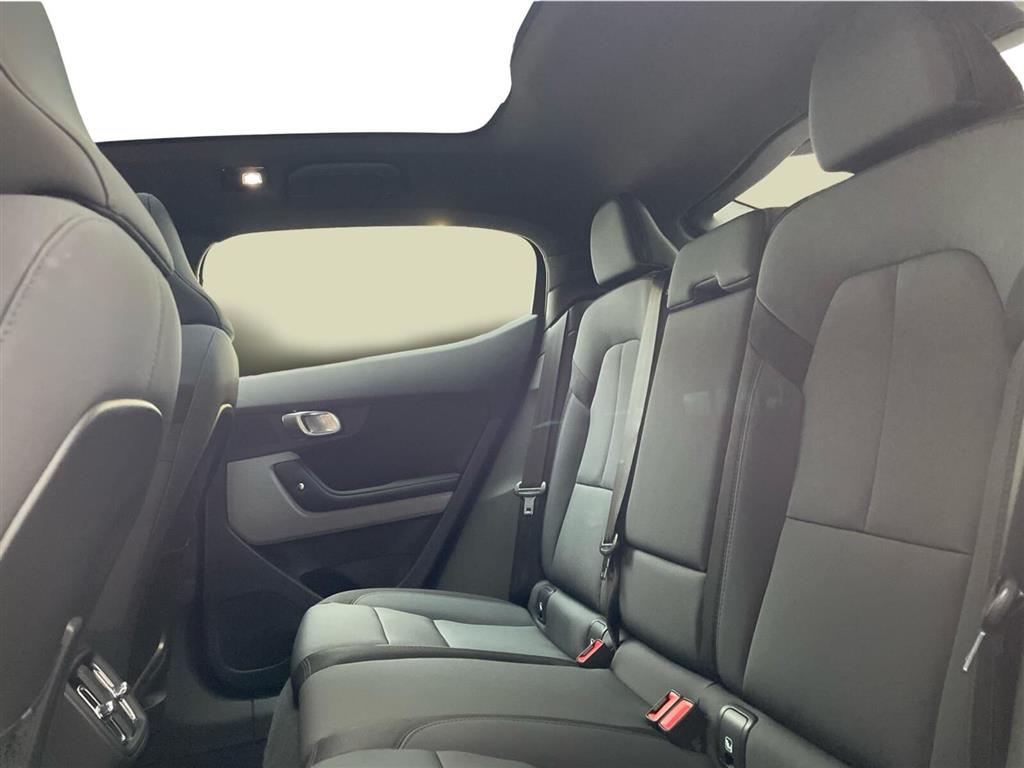 Polestar 2 EL LRDM Plus AWD 421HK 5d Aut. - Image 8