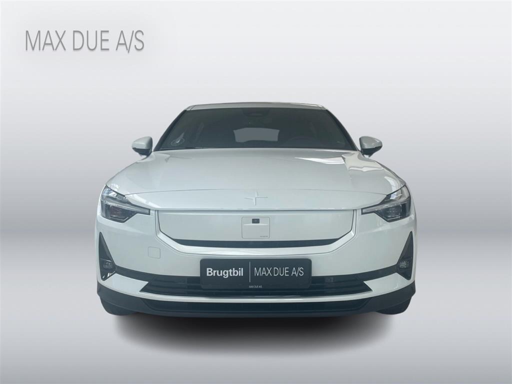 Polestar 2 EL LRDM Plus AWD 421HK 5d Aut. - Image 2