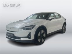 Polestar 2 EL LRDM Plus AWD 421HK 5d Aut.