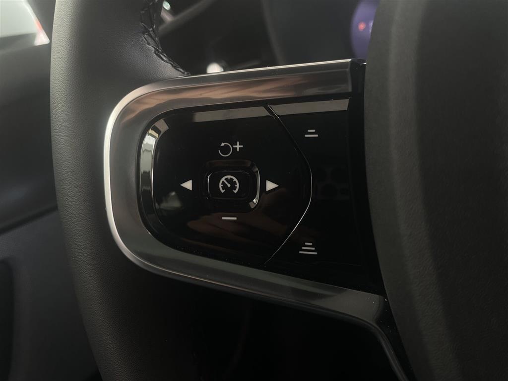 Polestar 2 EL LRDM Plus AWD 421HK 5d Aut. - Image 16