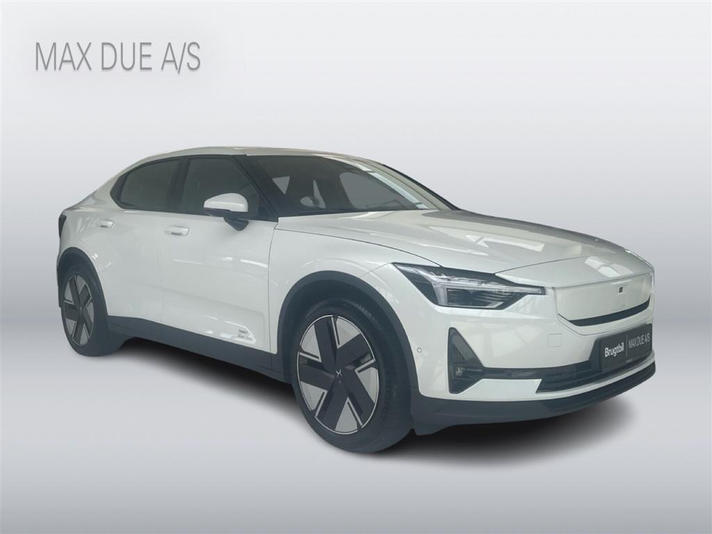 Polestar 2 EL LRDM Plus AWD 421HK 5d Aut. - Image 3