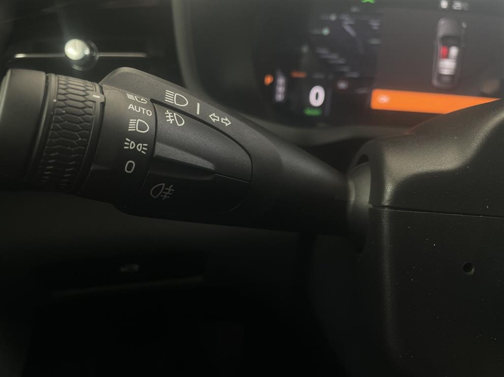 Polestar 2 EL LRDM Plus AWD 421HK 5d Aut. - Image 22