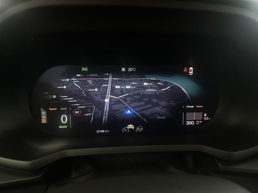 Polestar 2 EL LRDM Plus AWD 421HK 5d Aut. - Image 24